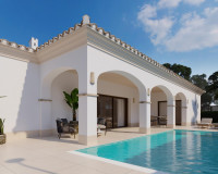 Nueva construcción  - Chalet - San Pedro del Pinatar - Lo pagan