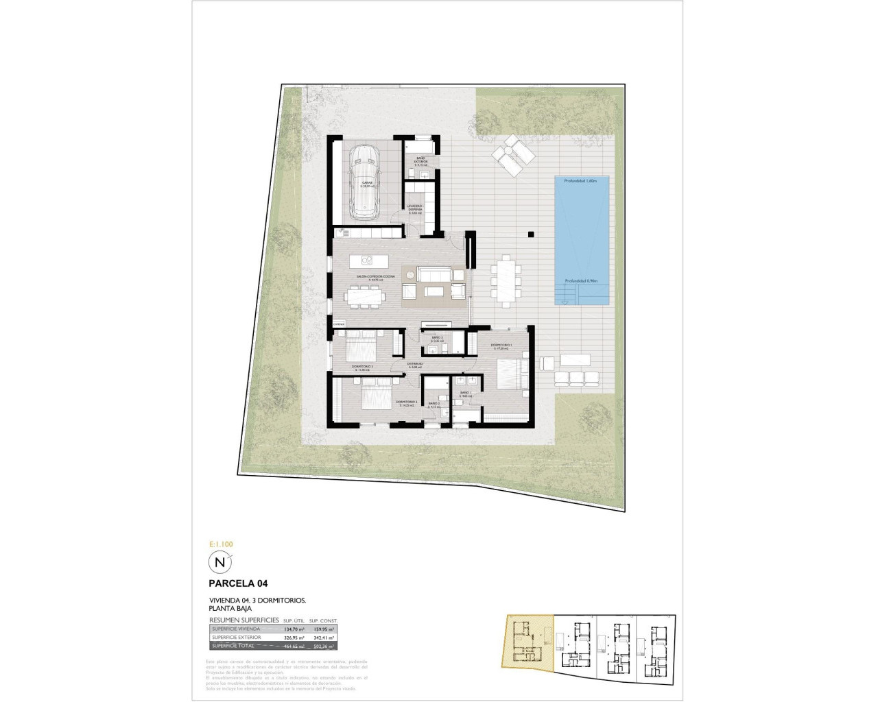 Nueva construcción  - Chalet - San Pedro del Pinatar - Lo pagan