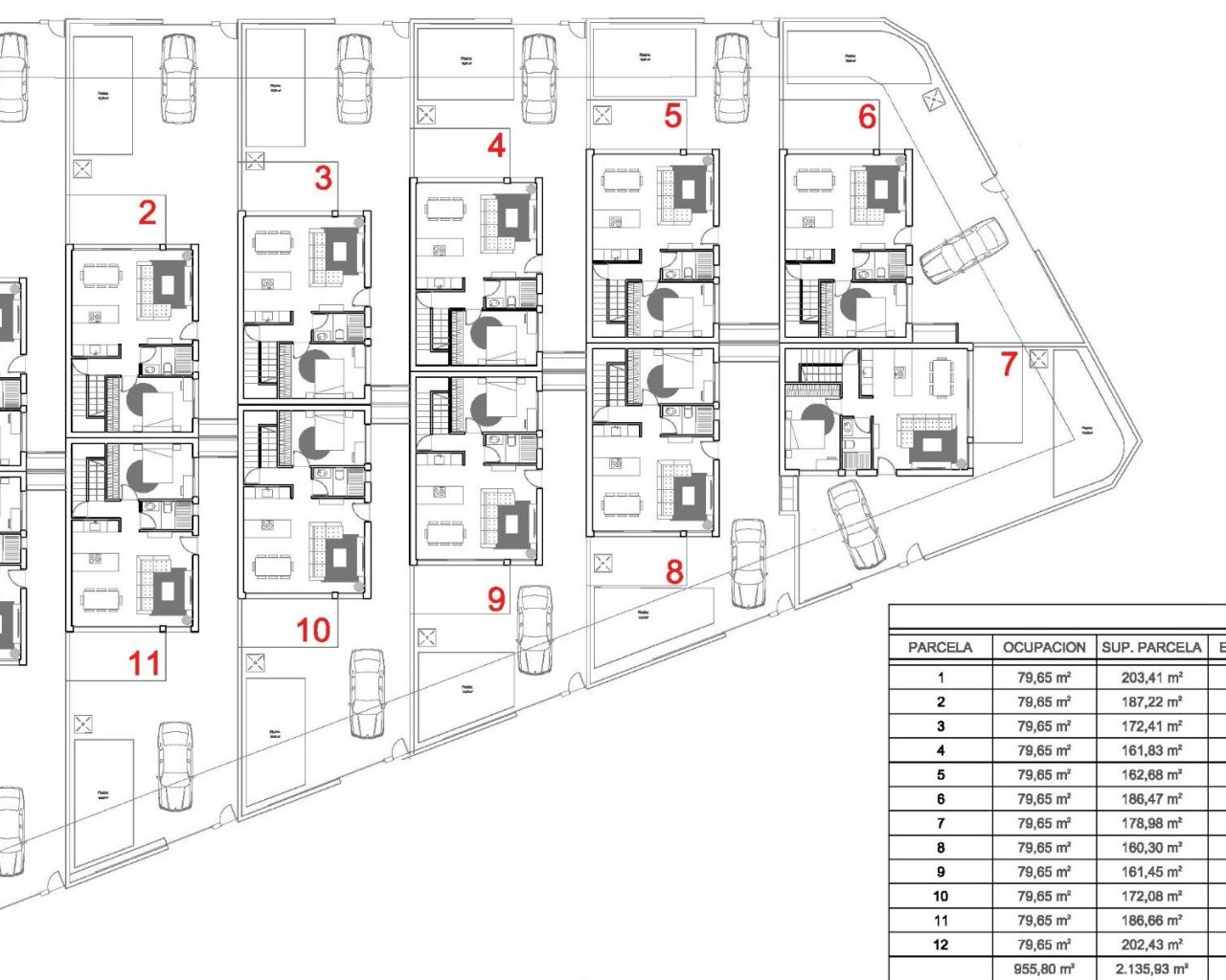 Nueva construcción  - Chalet - San Pedro del Pinatar - Los antolinos