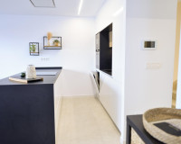 Nueva construcción  - Chalet - San Pedro del Pinatar - Los antolinos