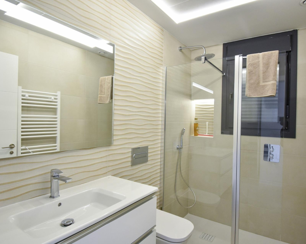 Nueva construcción  - Chalet - San Pedro del Pinatar - Los antolinos