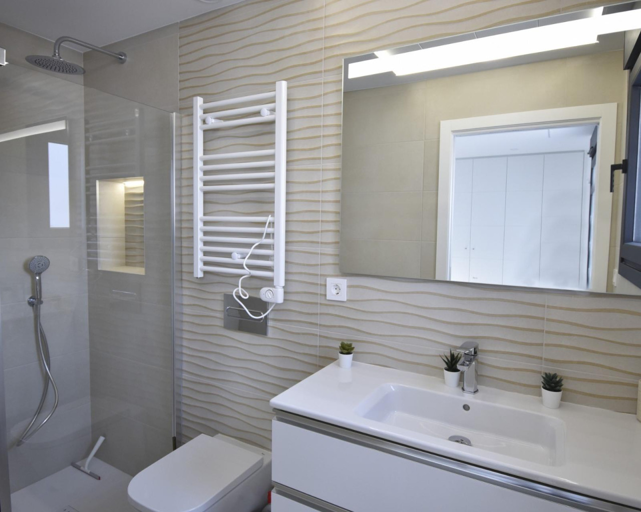 Nueva construcción  - Chalet - San Pedro del Pinatar - Los antolinos