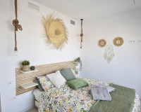 Nueva construcción  - Chalet - San Pedro del Pinatar - Los antolinos