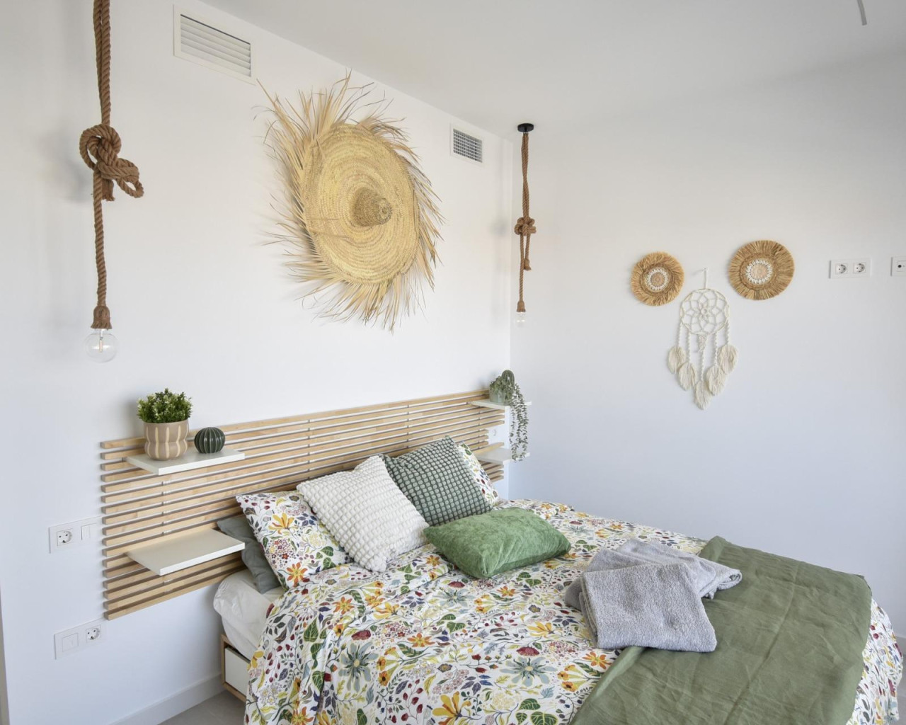 Nueva construcción  - Chalet - San Pedro del Pinatar - Los antolinos