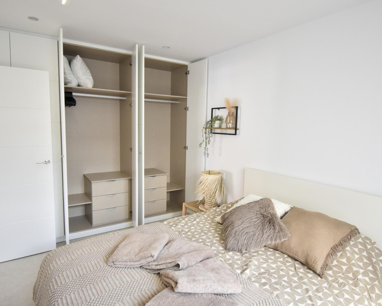 Nueva construcción  - Chalet - San Pedro del Pinatar - Los antolinos