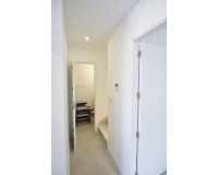 Nueva construcción  - Chalet - San Pedro del Pinatar - Los antolinos