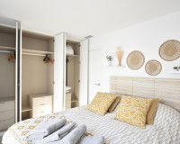 Nueva construcción  - Chalet - San Pedro del Pinatar - Los antolinos