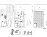 Nueva construcción  - Chalet - San Pedro del Pinatar - Los antolinos