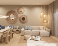 Nueva construcción  - Chalet - San Pedro del Pinatar - Los antolinos