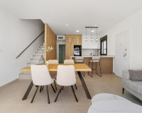 Nueva construcción  - Chalet - San Pedro del Pinatar - Polideportivo