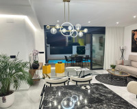 Nueva construcción  - Chalet - San Pedro del Pinatar