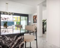 Nueva construcción  - Chalet - San Pedro del Pinatar