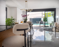 Nueva construcción  - Chalet - San Pedro del Pinatar