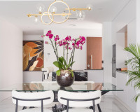 Nueva construcción  - Chalet - San Pedro del Pinatar