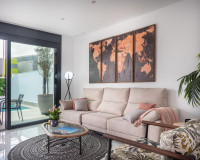 Nueva construcción  - Chalet - San Pedro del Pinatar