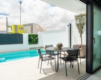 Nueva construcción  - Chalet - San Pedro del Pinatar