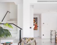 Nueva construcción  - Chalet - San Pedro del Pinatar