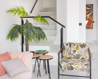 Nueva construcción  - Chalet - San Pedro del Pinatar