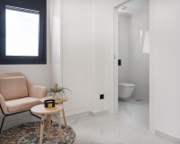 Nueva construcción  - Chalet - San Pedro del Pinatar