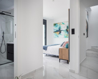 Nueva construcción  - Chalet - San Pedro del Pinatar