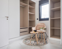 Nueva construcción  - Chalet - San Pedro del Pinatar