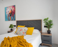 Nueva construcción  - Chalet - San Pedro del Pinatar