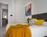 Nueva construcción  - Chalet - San Pedro del Pinatar