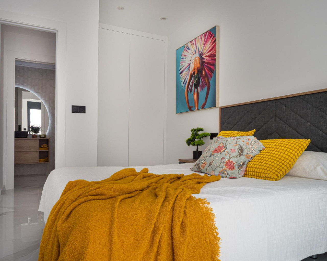 Nueva construcción  - Chalet - San Pedro del Pinatar