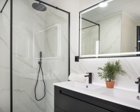 Nueva construcción  - Chalet - San Pedro del Pinatar