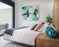 Nueva construcción  - Chalet - San Pedro del Pinatar