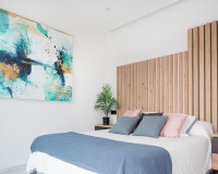 Nueva construcción  - Chalet - San Pedro del Pinatar