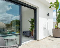 Nueva construcción  - Chalet - San Pedro del Pinatar