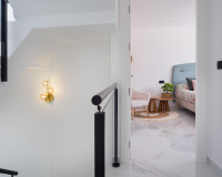 Nueva construcción  - Chalet - San Pedro del Pinatar