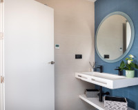 Nueva construcción  - Chalet - San Pedro del Pinatar