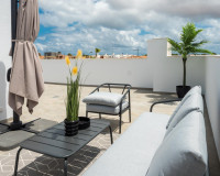 Nueva construcción  - Chalet - San Pedro del Pinatar