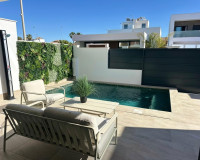 Nueva construcción  - Chalet - San Pedro del Pinatar