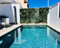Nueva construcción  - Chalet - San Pedro del Pinatar