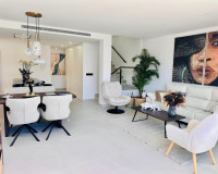 Nueva construcción  - Chalet - San Pedro del Pinatar