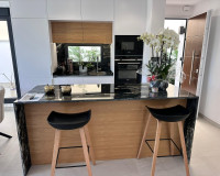 Nueva construcción  - Chalet - San Pedro del Pinatar