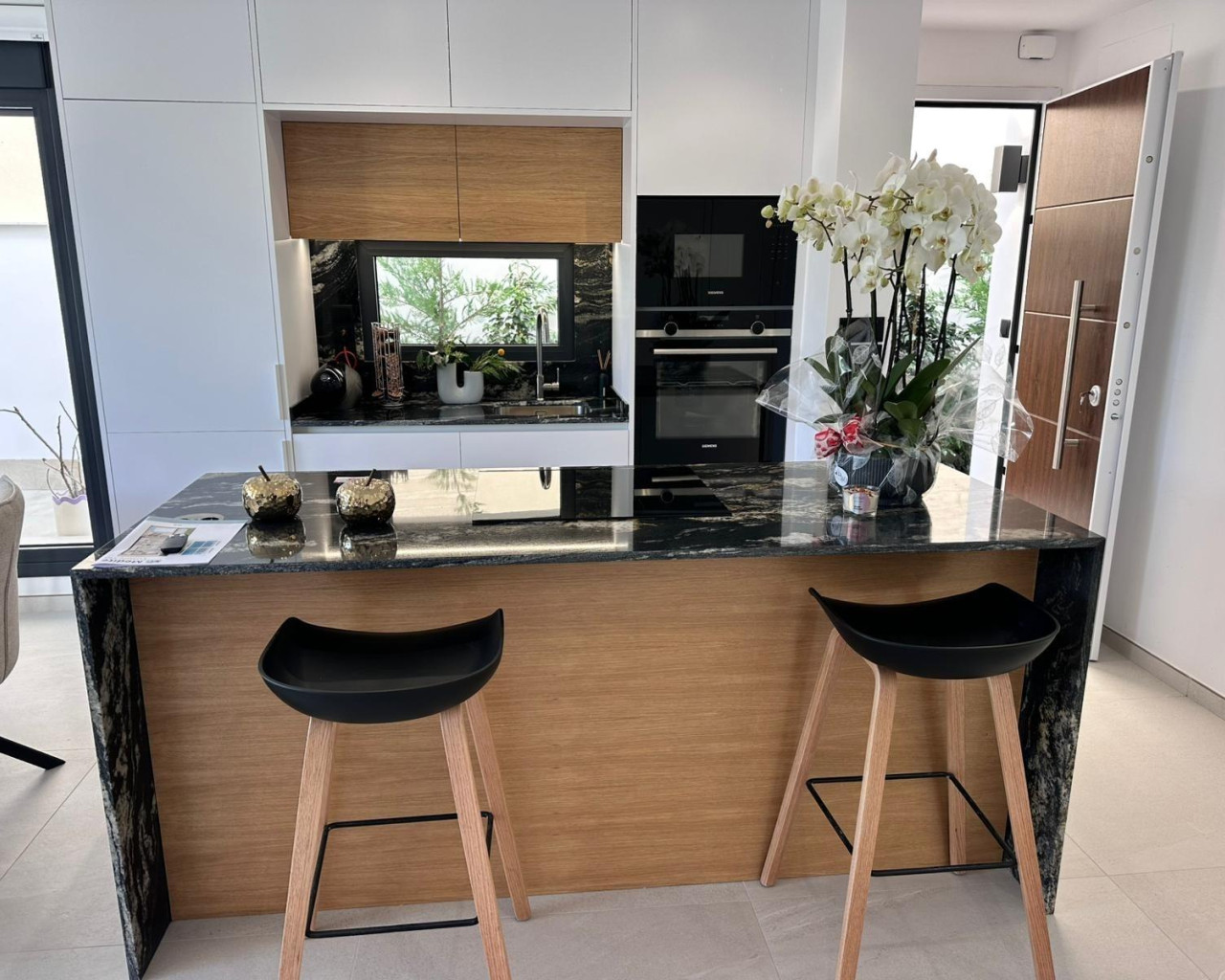 Nueva construcción  - Chalet - San Pedro del Pinatar
