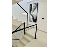 Nueva construcción  - Chalet - San Pedro del Pinatar