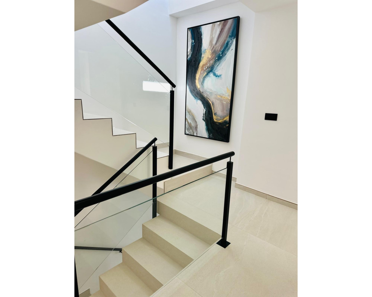 Nueva construcción  - Chalet - San Pedro del Pinatar