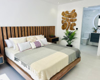 Nueva construcción  - Chalet - San Pedro del Pinatar