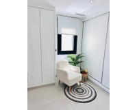 Nueva construcción  - Chalet - San Pedro del Pinatar