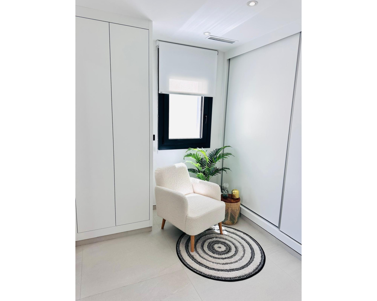 Nueva construcción  - Chalet - San Pedro del Pinatar