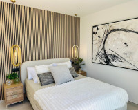 Nueva construcción  - Chalet - San Pedro del Pinatar