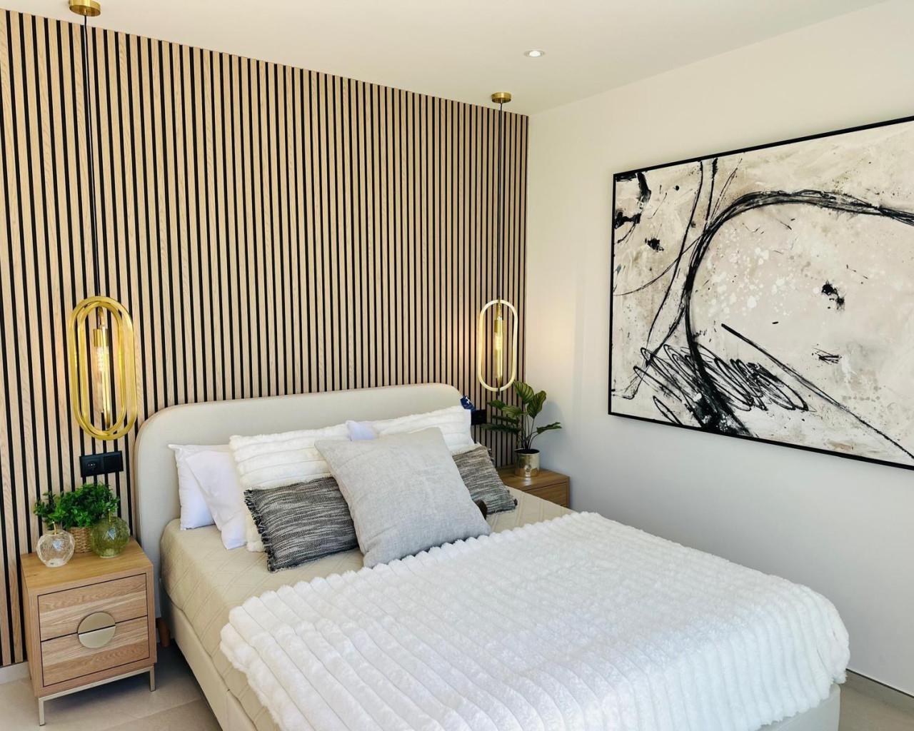 Nueva construcción  - Chalet - San Pedro del Pinatar