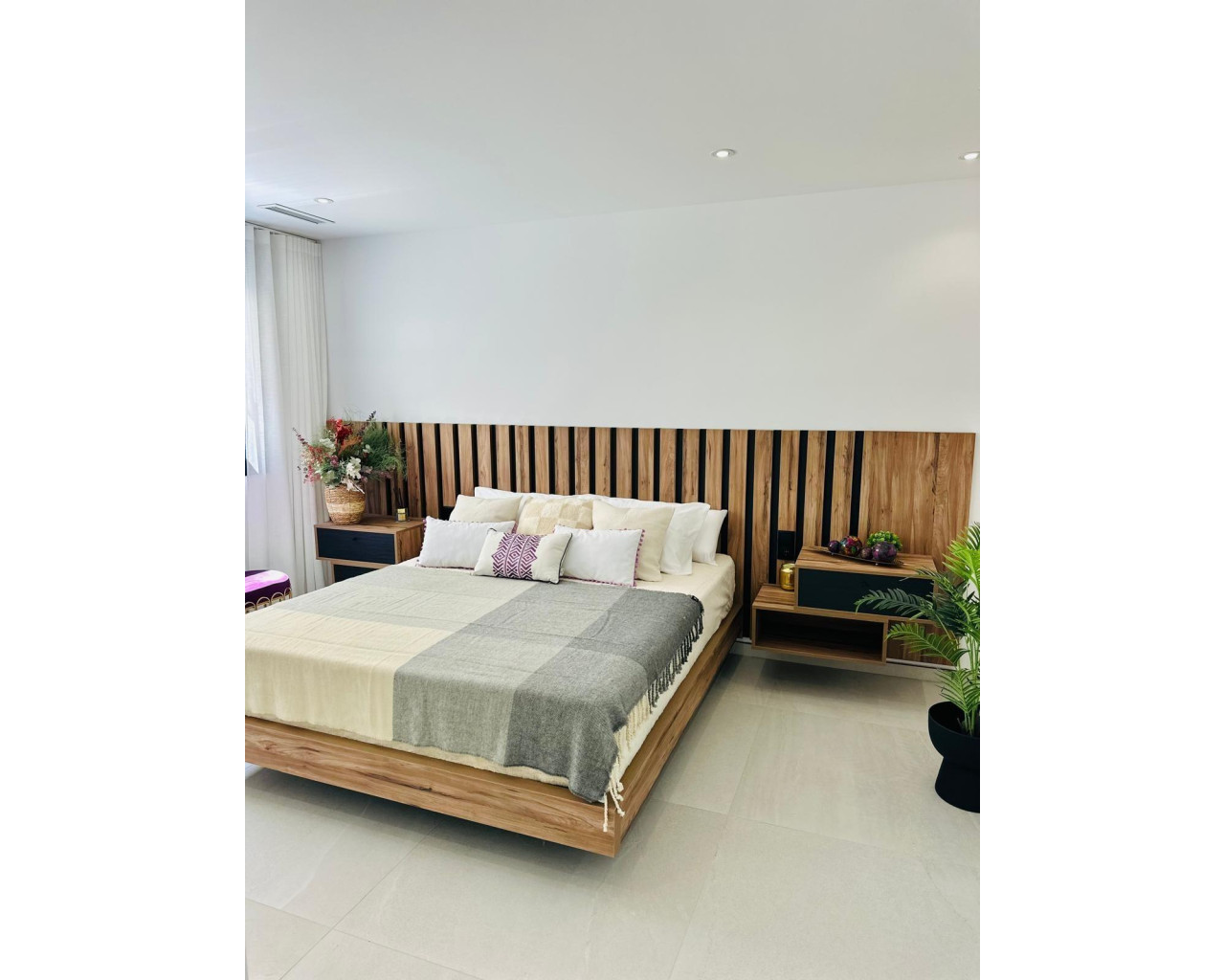 Nueva construcción  - Chalet - San Pedro del Pinatar