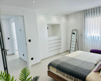 Nueva construcción  - Chalet - San Pedro del Pinatar