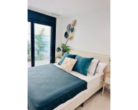 Nueva construcción  - Chalet - San Pedro del Pinatar